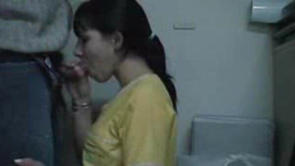 فتاة هندية لا افلام سكس جديده مترجمه تشبع تحصل على أسلوب هزلي مارس الجنس في الفيديو الاباحية الهواة